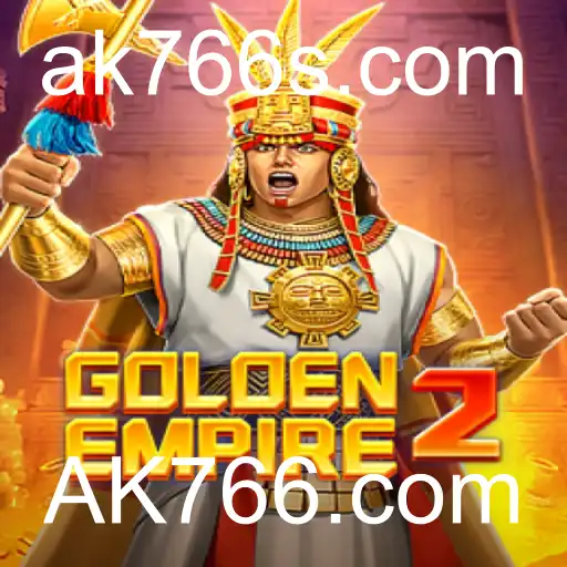 GoldenEmpire2: Uma Aventura Épica no Mundo dos Jogos Online