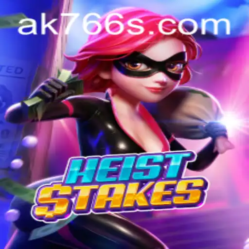 HeistStakes: Um Mergulho no Mundo dos Jogos de Estratégia e Ação