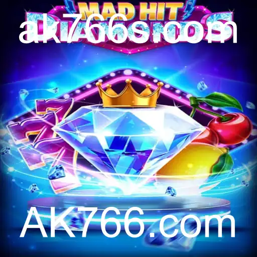 Descubra a Excitante Aventura de MadHitDiamonds