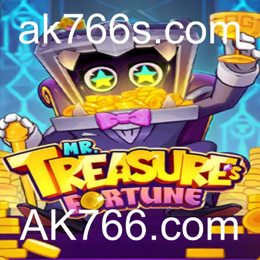 Explorando o Mundo de MrTreasuresFortune: Regras e Jogabilidade