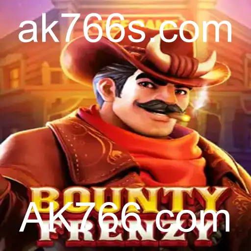 BountyFrenzy: A Excitante Jornada de Caça ao Tesouro no Mundo dos Jogos Online