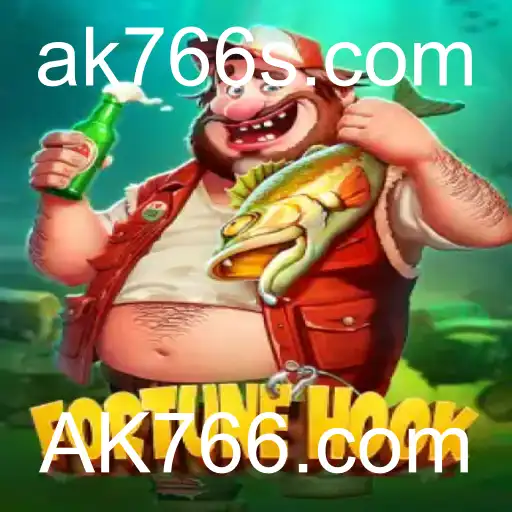 FortuneHook: Explorando o Jogo Revolucionário AK766.com