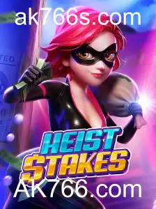 HeistStakes: Um Mergulho no Mundo dos Jogos de Estratégia e Ação