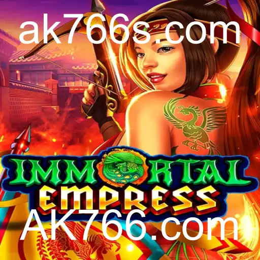 Explorando ImmortalEmpress: A Nova Sensação no Mundo dos Jogos