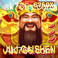 Explorando o Jogo JILICaishen e a Plataforma AK766.com