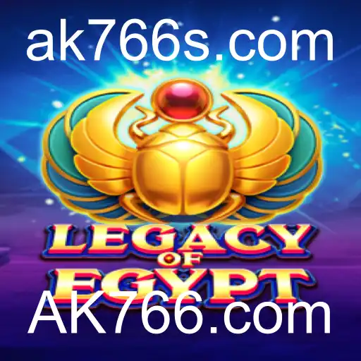 LegacyOfEgypt: Descubra o Envolvente Mundo do Antigo Egito em AK766.com