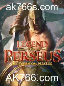 Explorando o Mundo de LegendofPerseus: Um Mergulho na Mitologia Grega Moderna