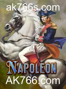 Descubra o Fascinante Jogo de Cartas Napoleon com AK766.com