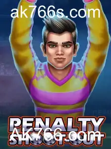 Descubra o Jogo Emocionante: PenaltyShootOut