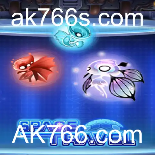 Explorando o Mundo Virtual de SpaceTravel no AK766.com