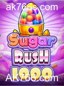 Explorando o Mundo de SugarRush1000: Regras e Estratégias