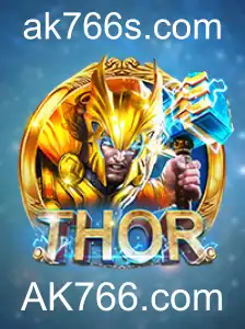 Descubra o Mundo de THOR: Jogo Épico e Aventura em AK766.com