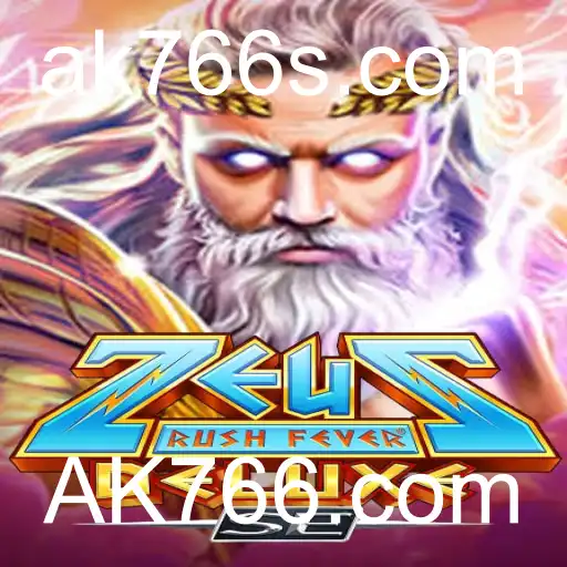 Descubra o Mundo de ZeusRushFeverDeluxeSE: Uma Experiência de Jogo Inigualável