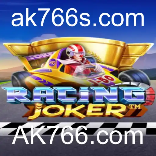 RacingJoker: A Revolução das Corridas Virtuais