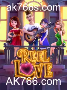 ReelLove: Descubra a Magia deste Inovador Jogo de Cassino em AK766.com