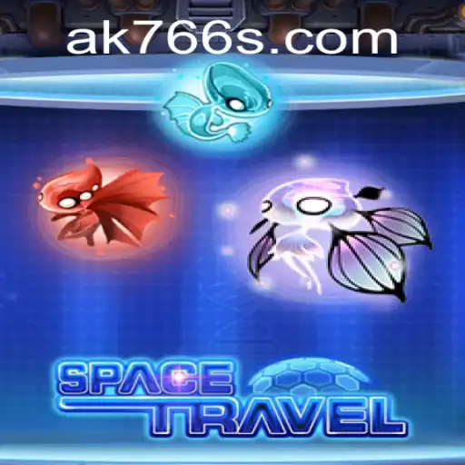Explorando o Mundo Virtual de SpaceTravel no AK766.com