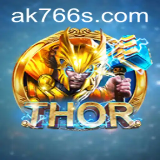 Descubra o Mundo de THOR: Jogo Épico e Aventura em AK766.com