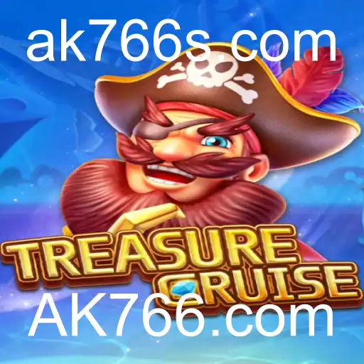 Descubra o Mundo de TREASURECRUISE e Suas Aventuras Épicas
