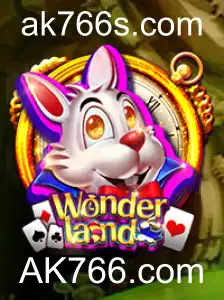Explorando o Mundo de Wonderland: Aventura e Estratégia no Jogo de AK766.com