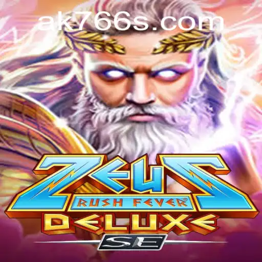 Descubra o Mundo de ZeusRushFeverDeluxeSE: Uma Experiência de Jogo Inigualável